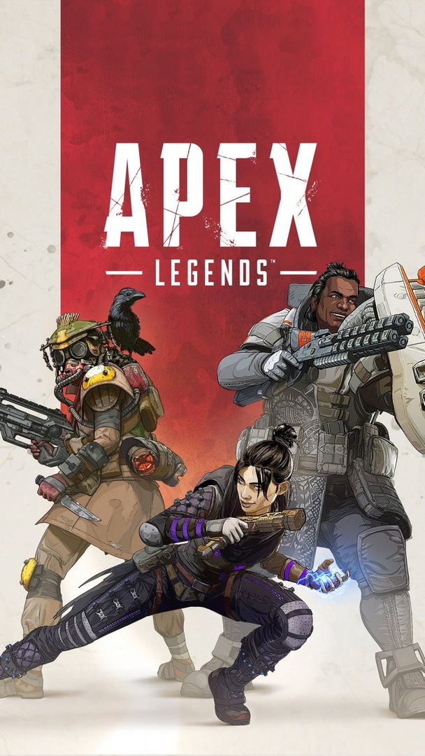 APEX英雄 终极版