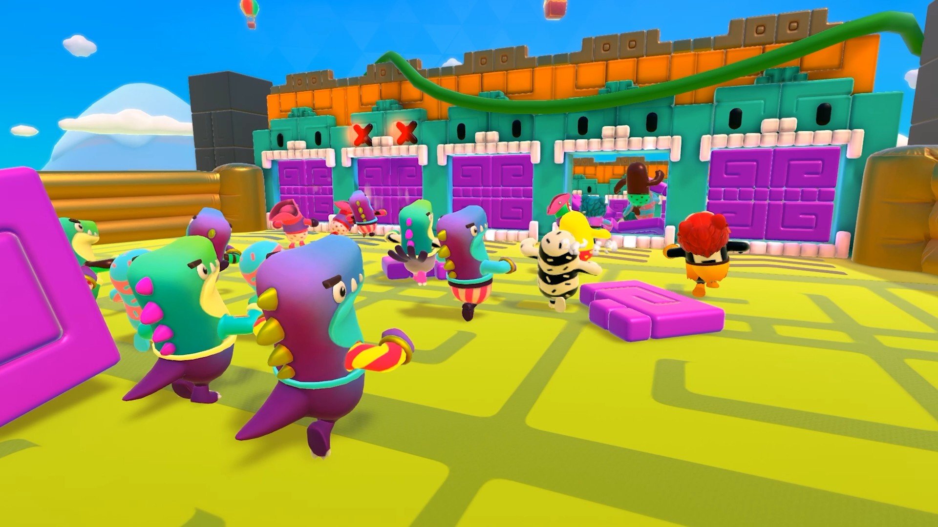 戴森球计划 完整版 截图14