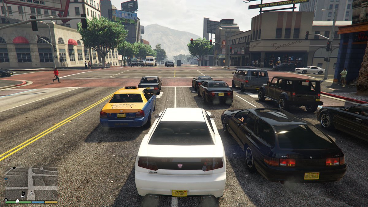 赛博朋克2077 豪华版 截图4