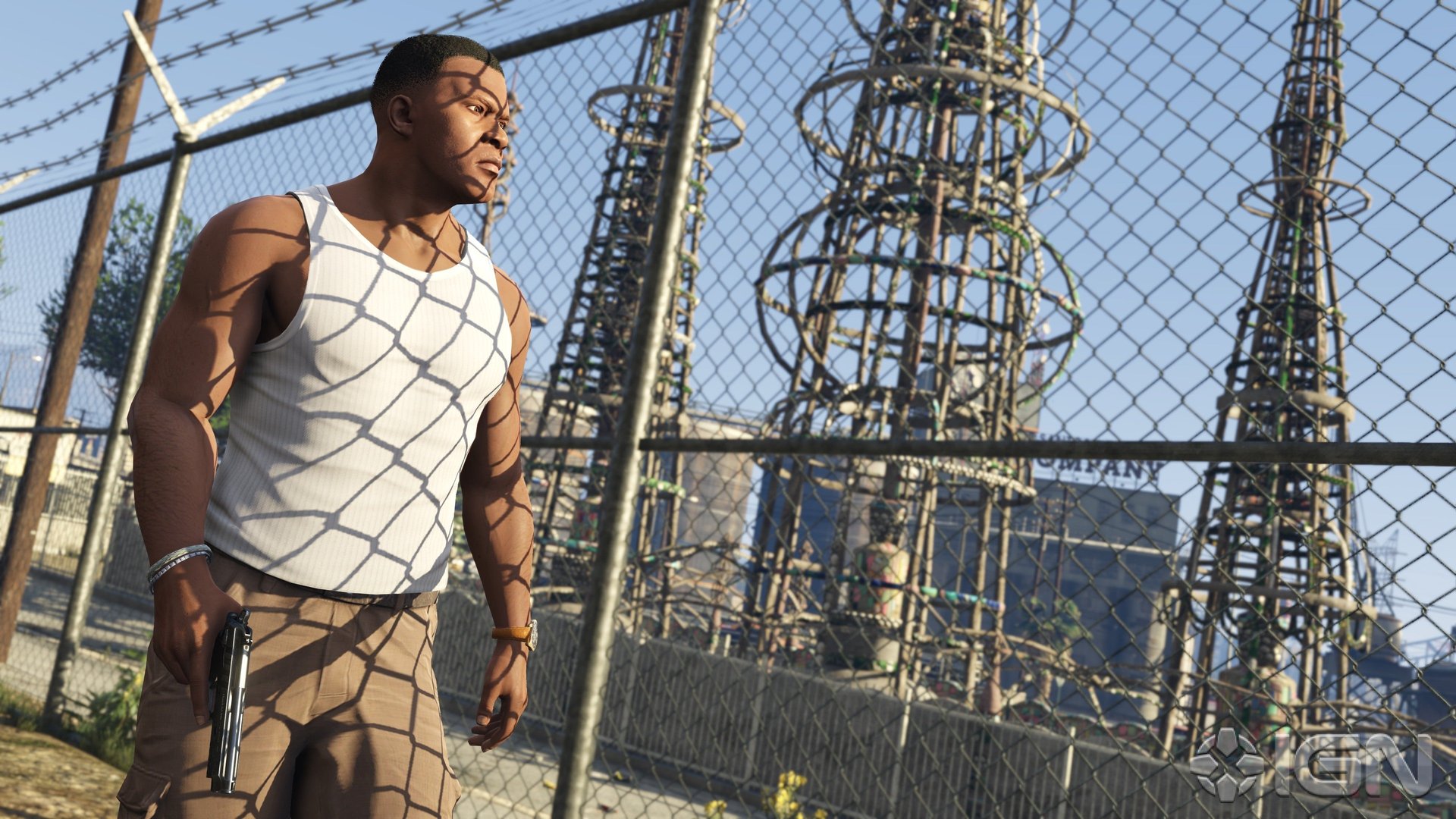 赛博朋克2077 豪华版 截图10