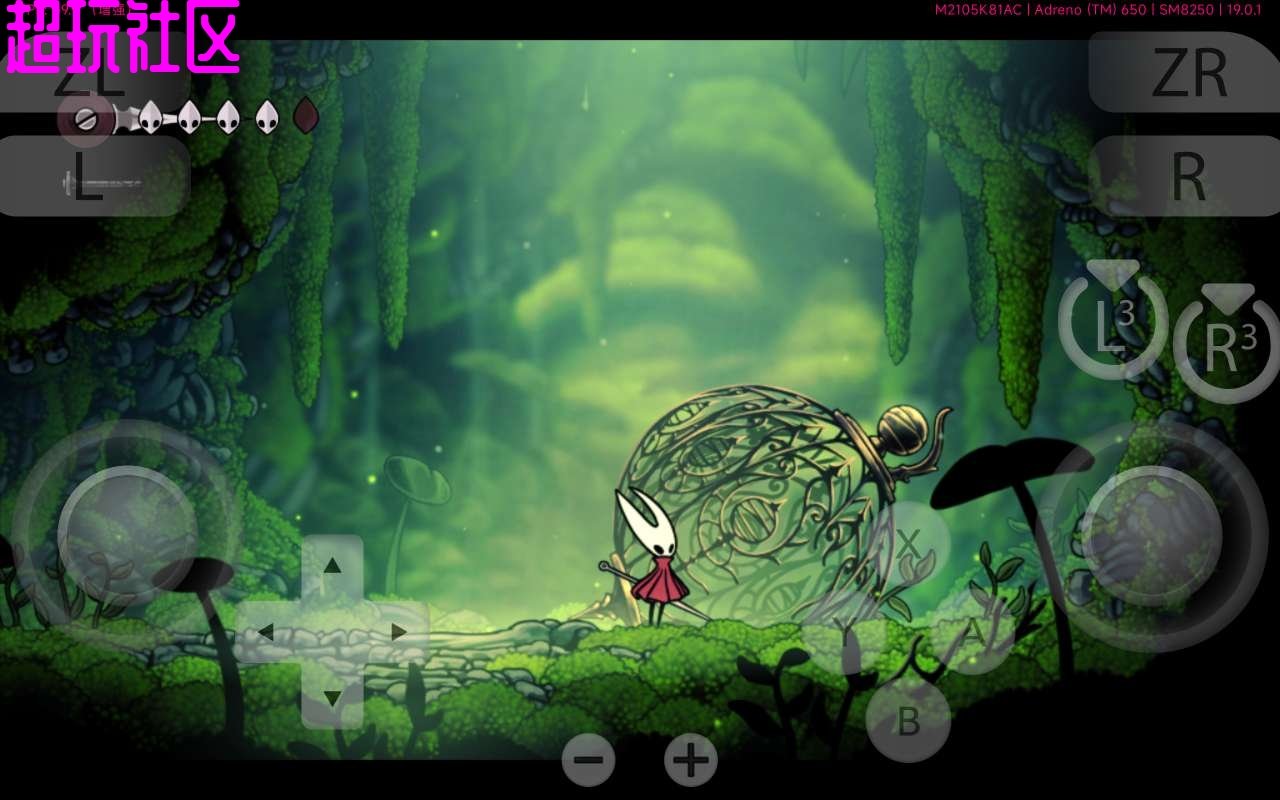 怪物猎人：崛起 完整版 截图4