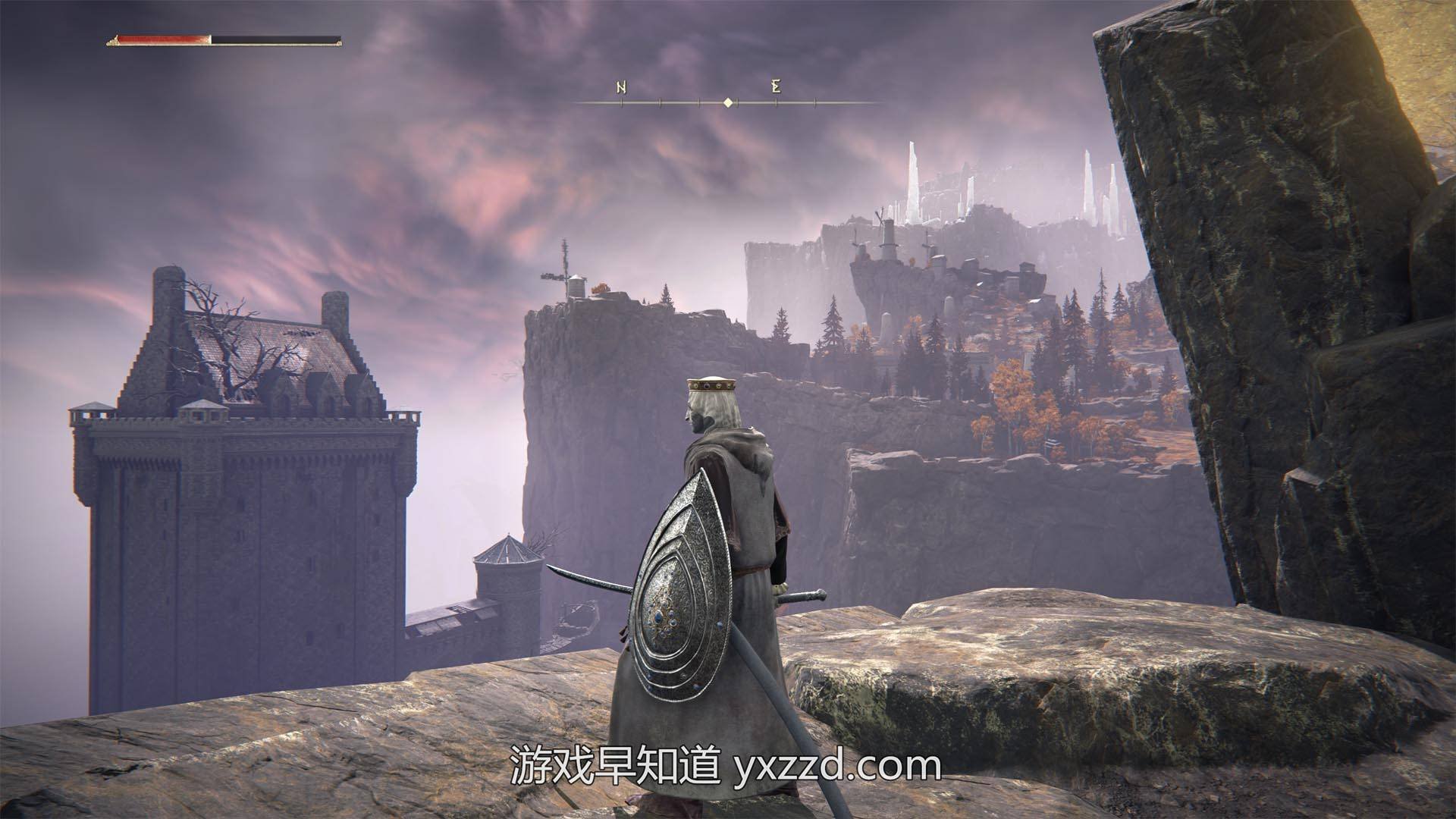 怪物猎人：崛起 完整版 截图18