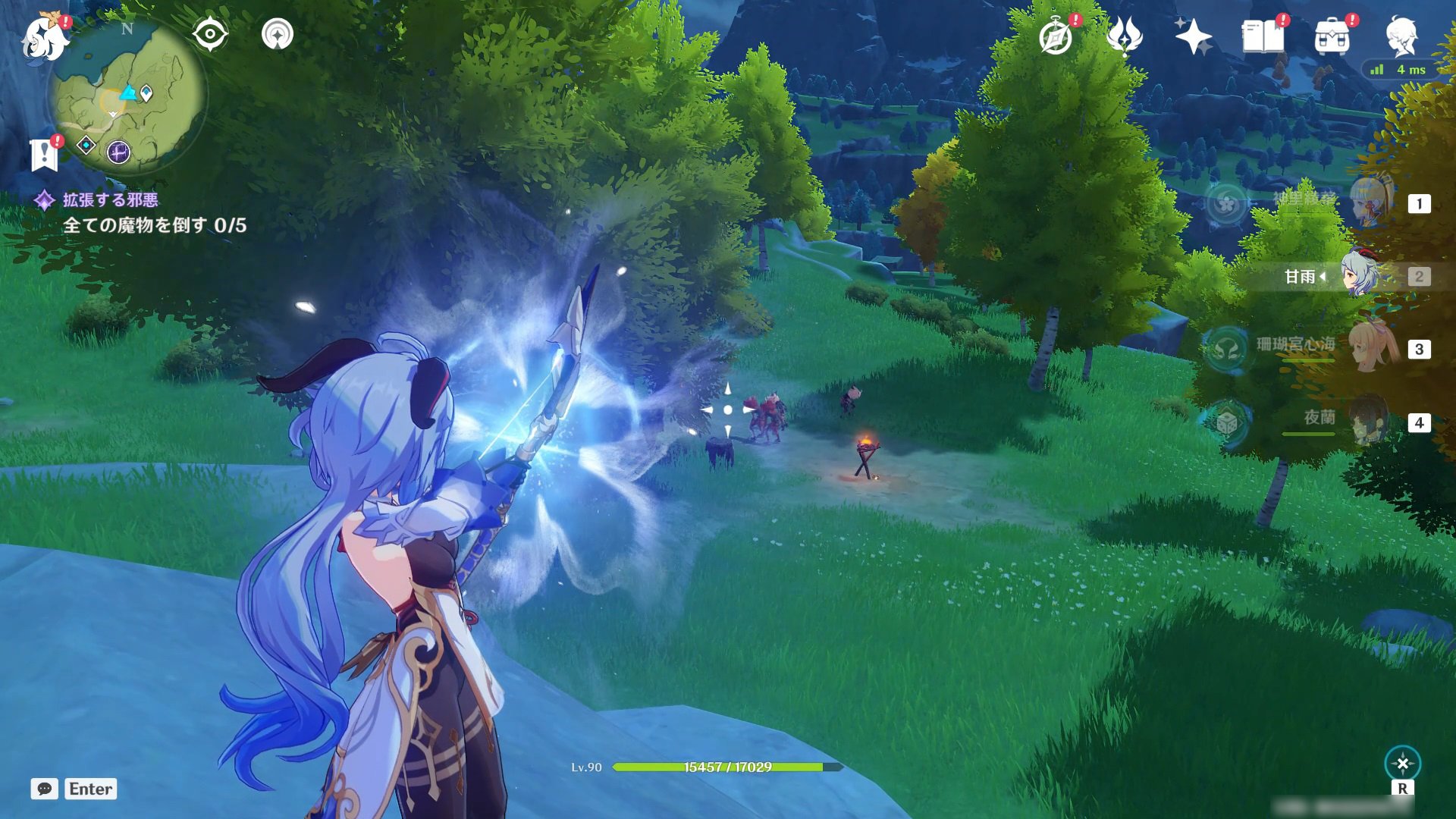 怪物猎人：世界 完整版 截图11