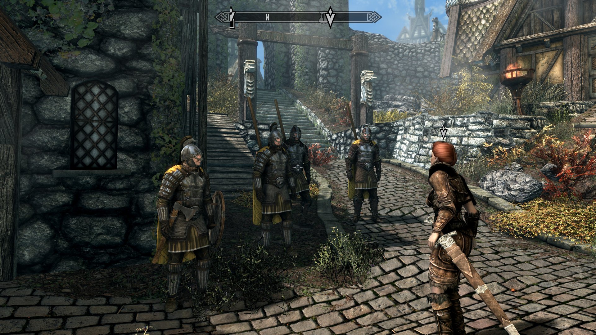 怪物猎人：世界 终极版 截图20