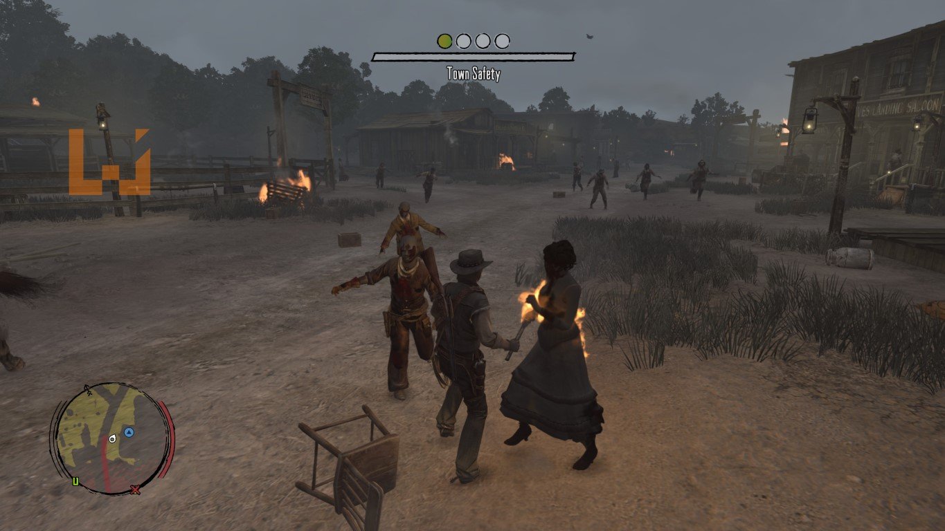 逃离塔科夫 终极版 截图17