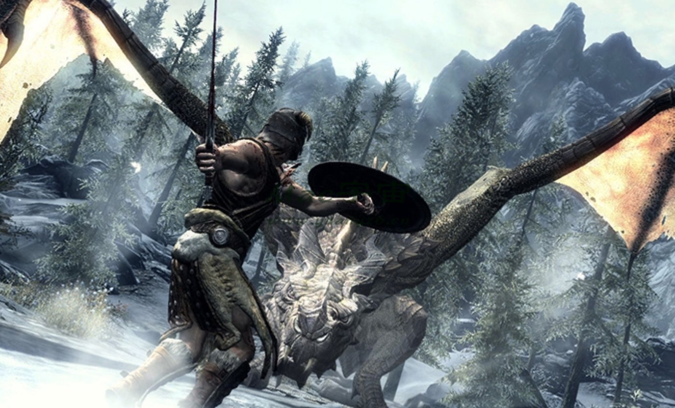 战神 终极版 截图13