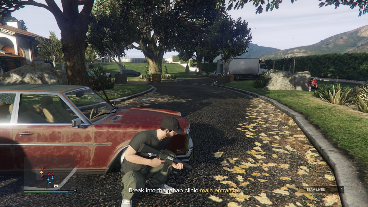 我的世界 终极版 截图3