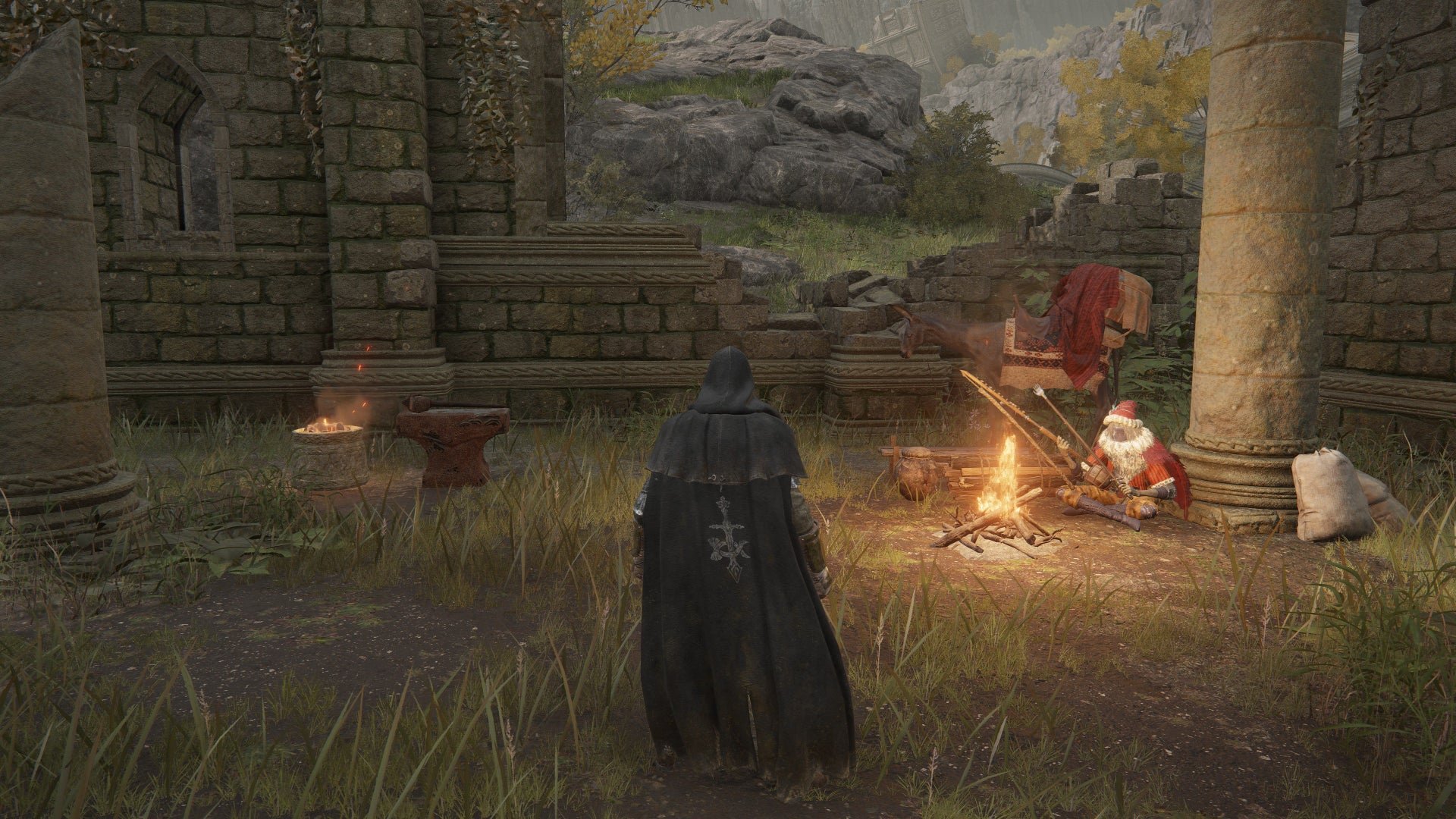 怪物猎人：崛起 完整版 截图16