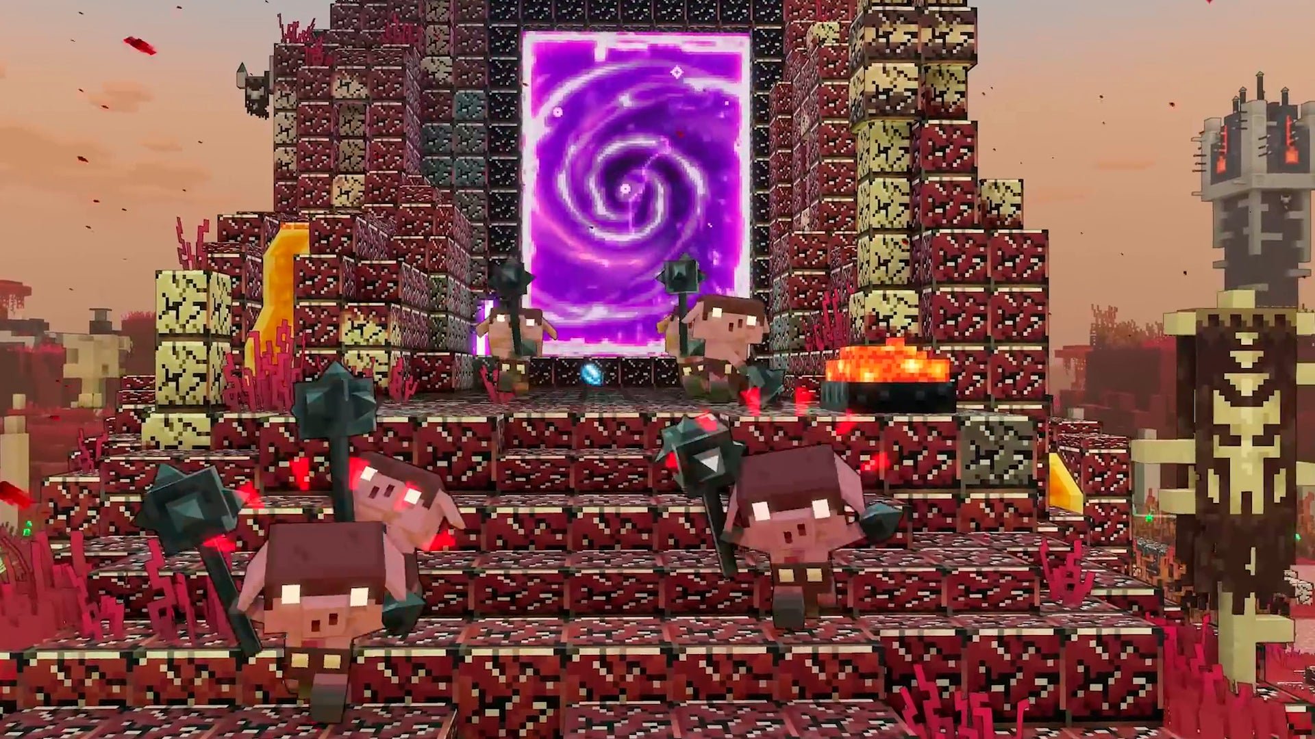 工人物语 重制版 截图9