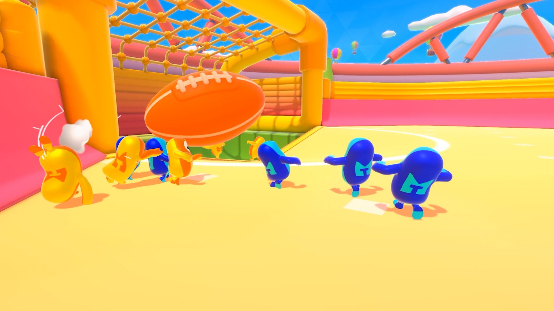 幸福工厂 豪华版 截图3