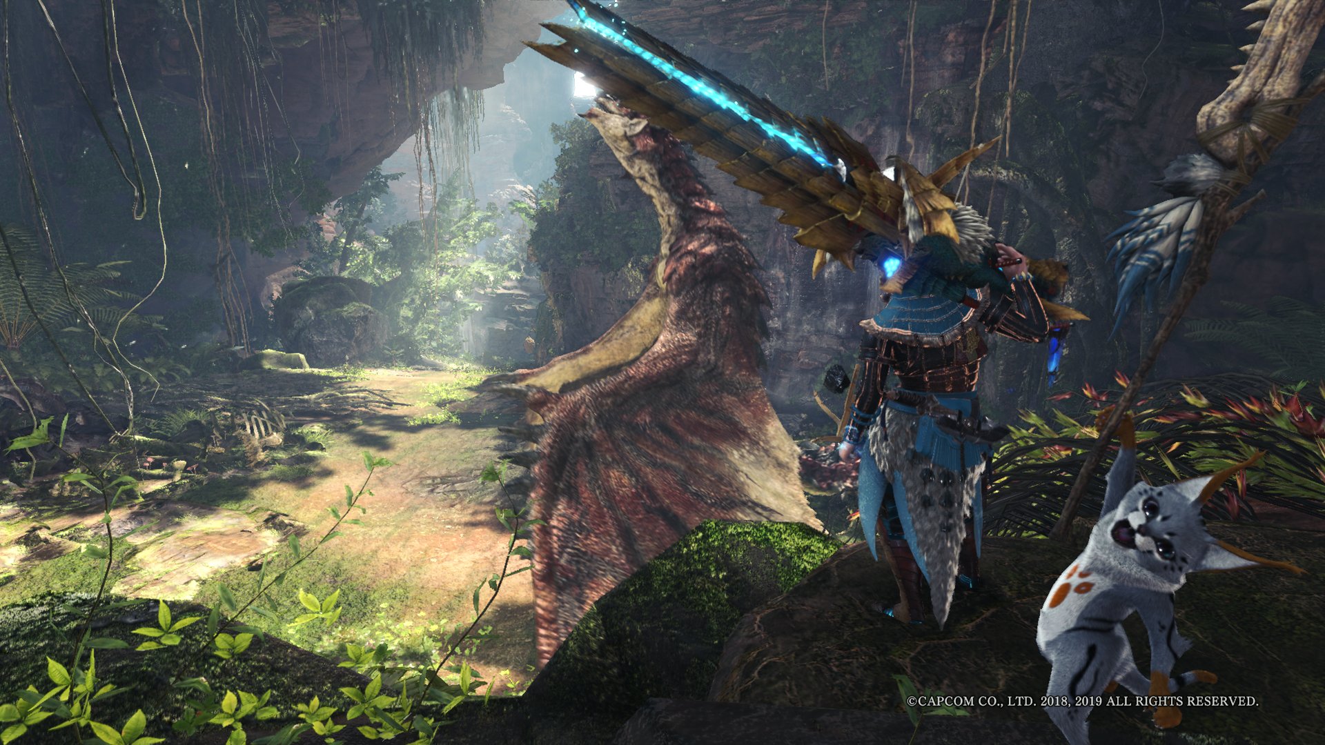 战神 终极版 截图1