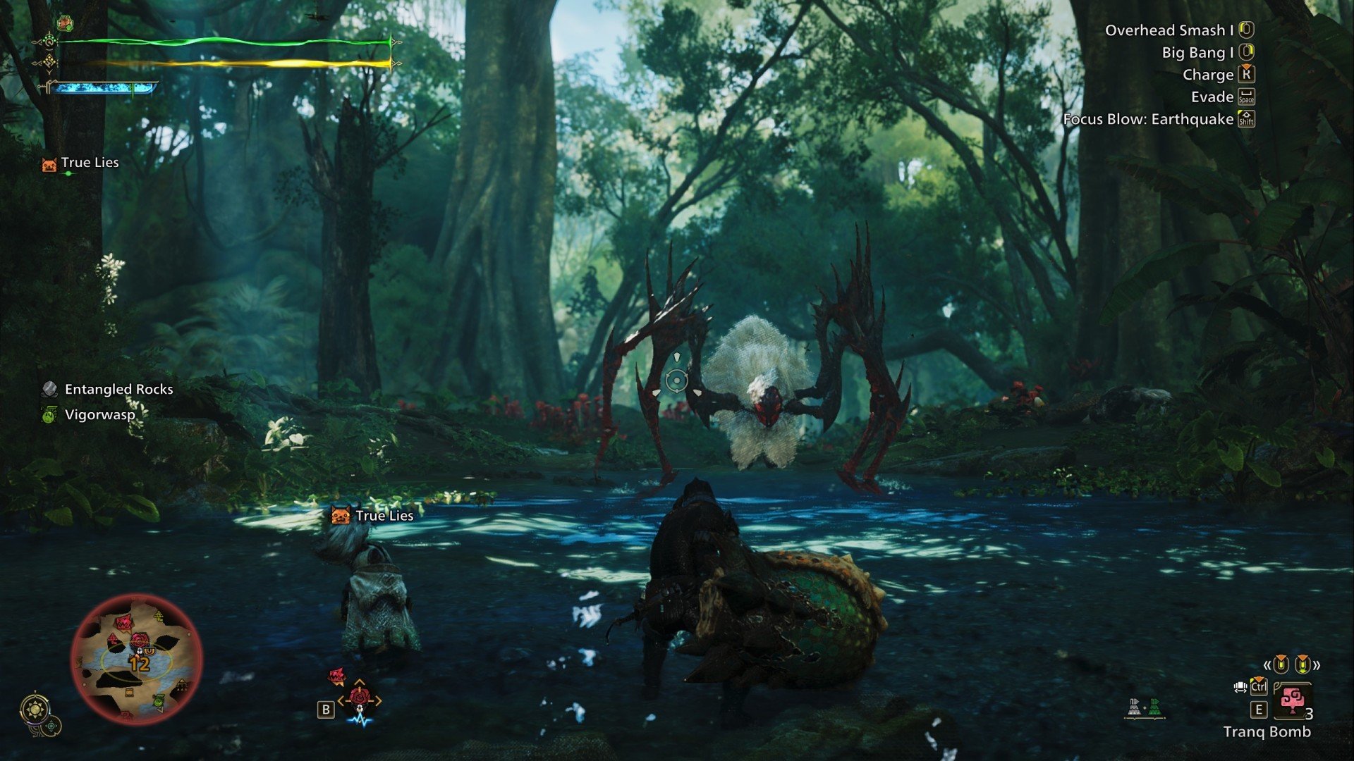 战神 终极版 截图20