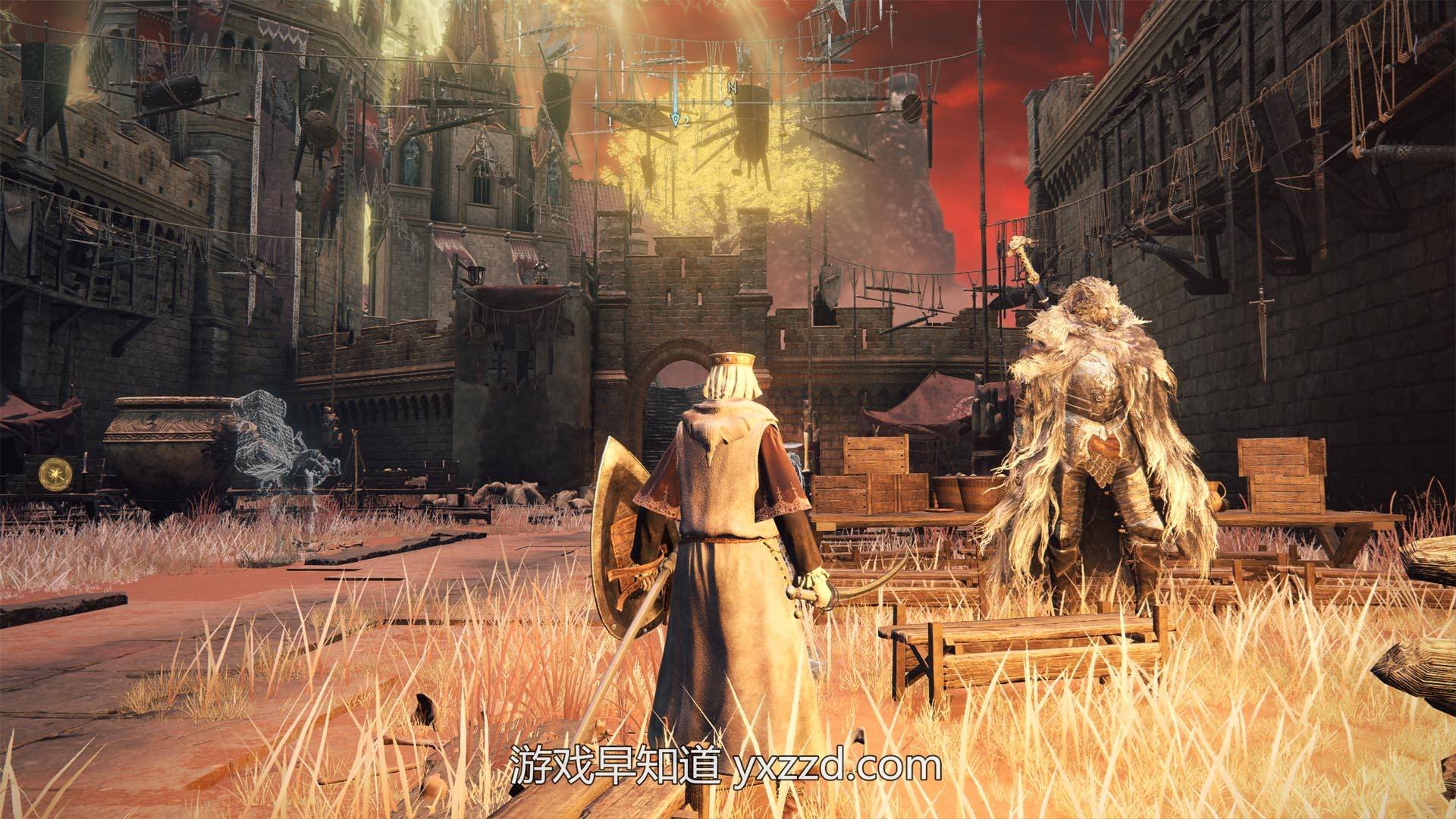 方舟：生存进化 终极版 截图12