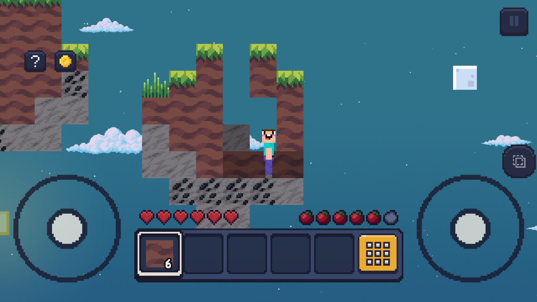 尼尔：机械纪元 终极版 截图8