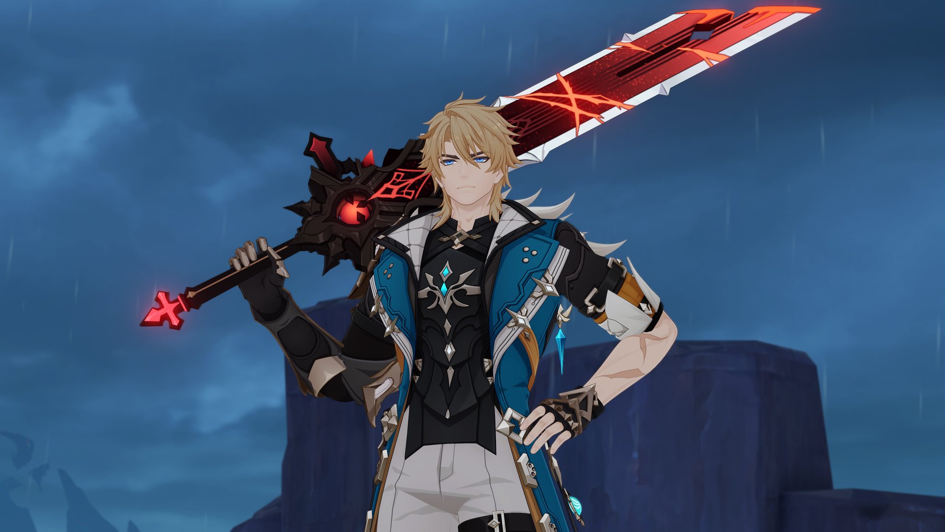 怪物猎人：崛起 完整版 截图3