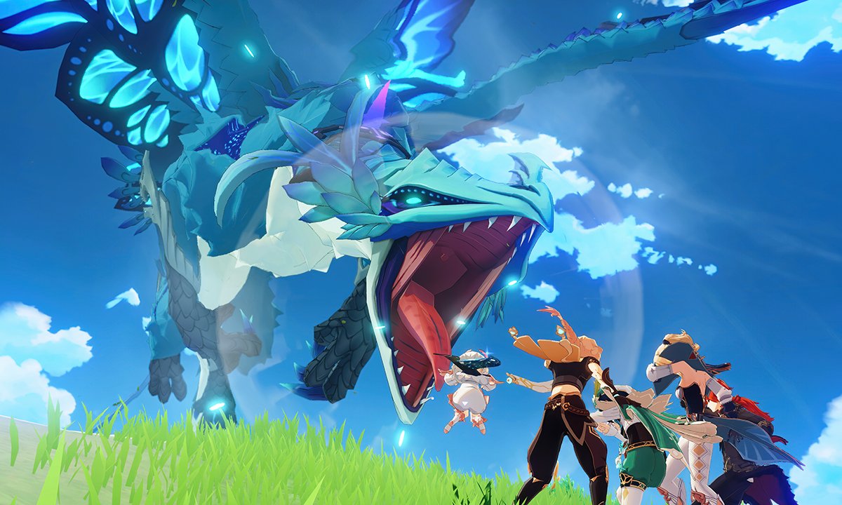 怪物猎人：崛起 完整版 截图11