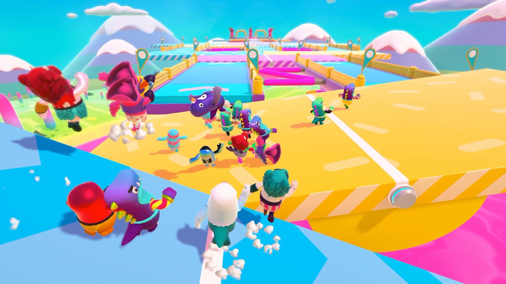 赛博朋克2077 截图7