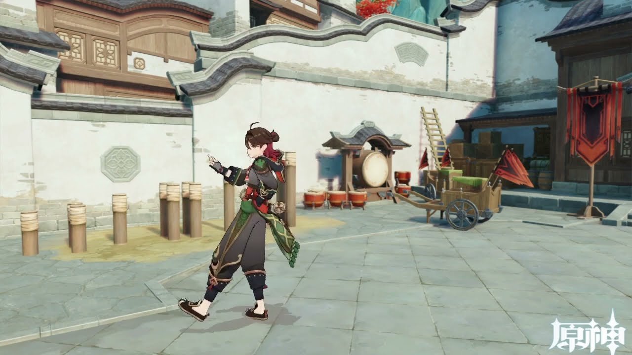 原神 完整版 截图14