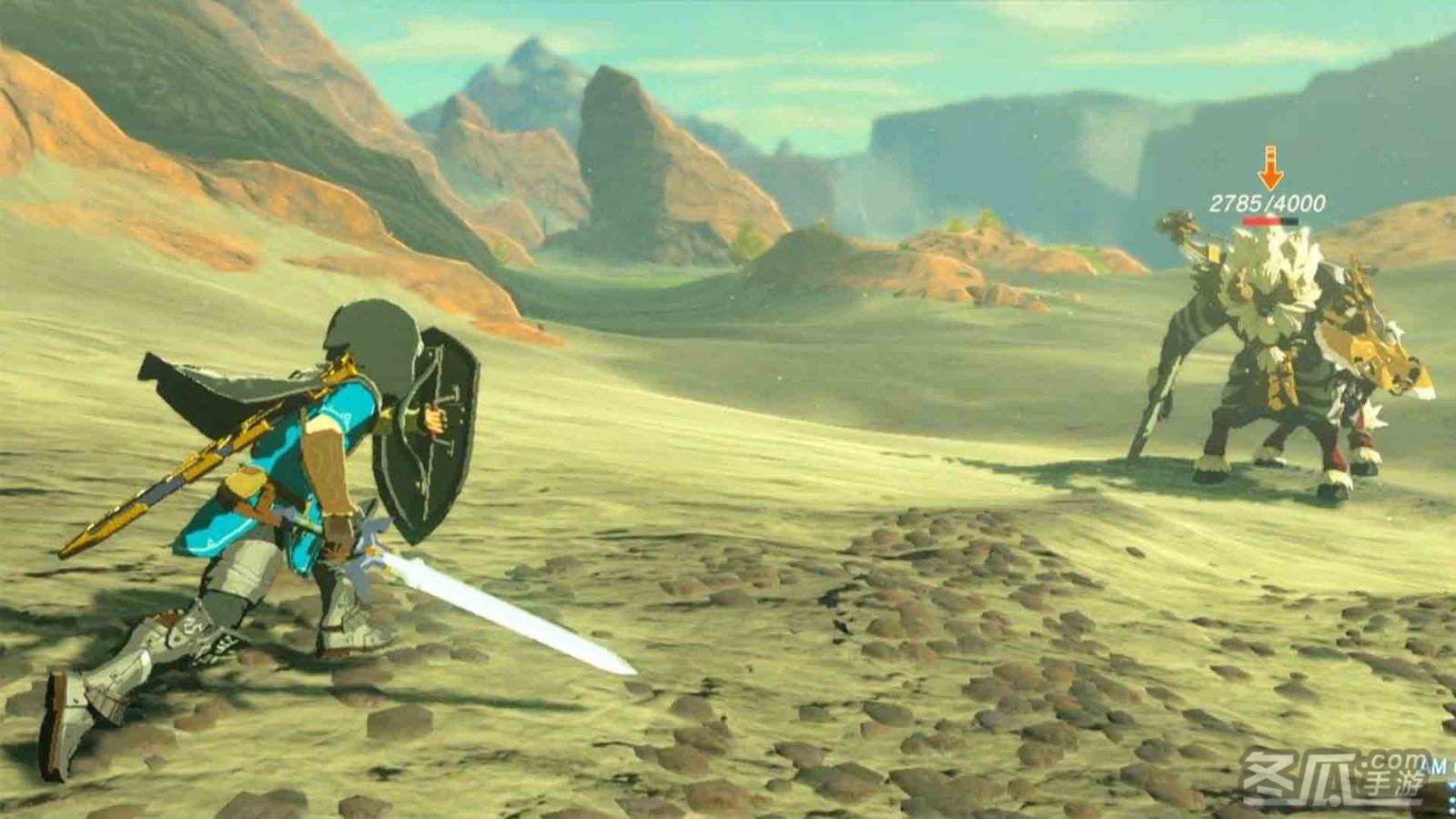 尼尔：机械纪元 终极版 截图6