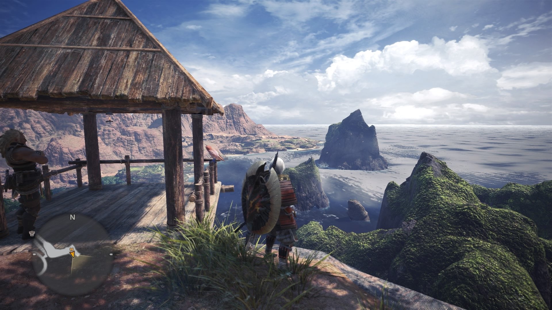 方舟：生存进化 终极版 截图13