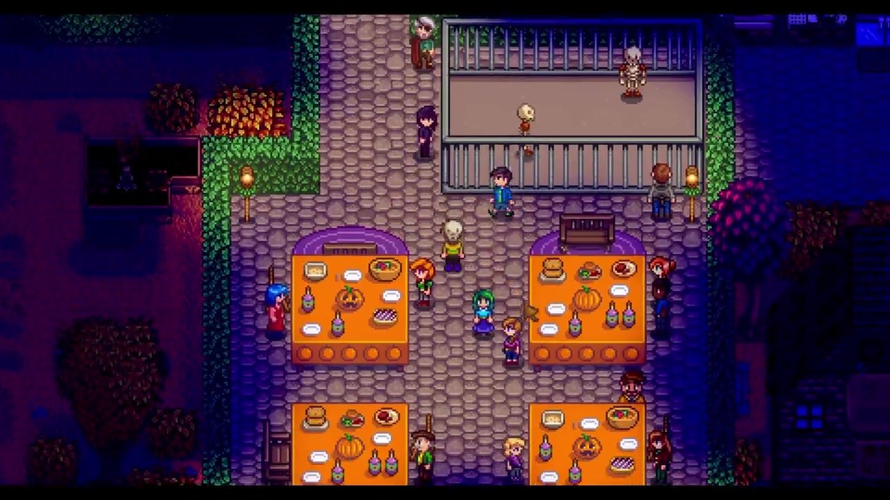 空洞骑士 截图22