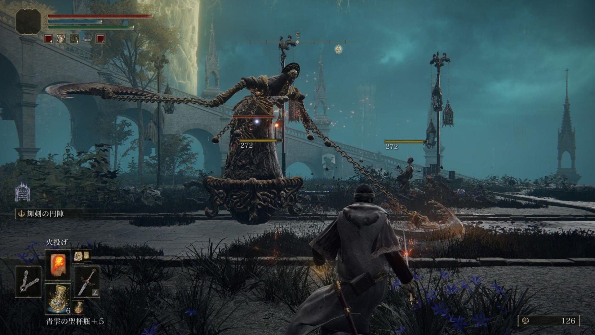 空洞骑士 截图8