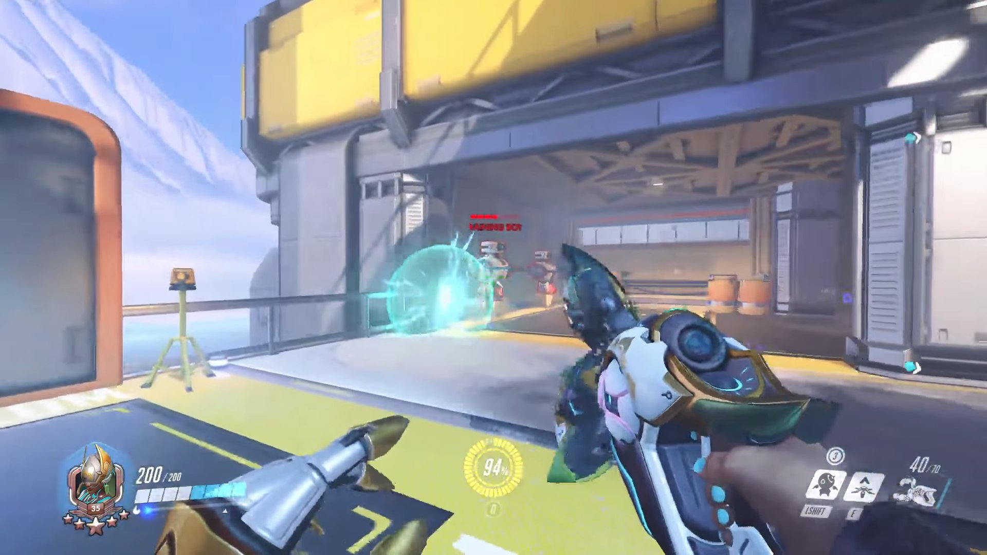 我的世界 终极版 截图17