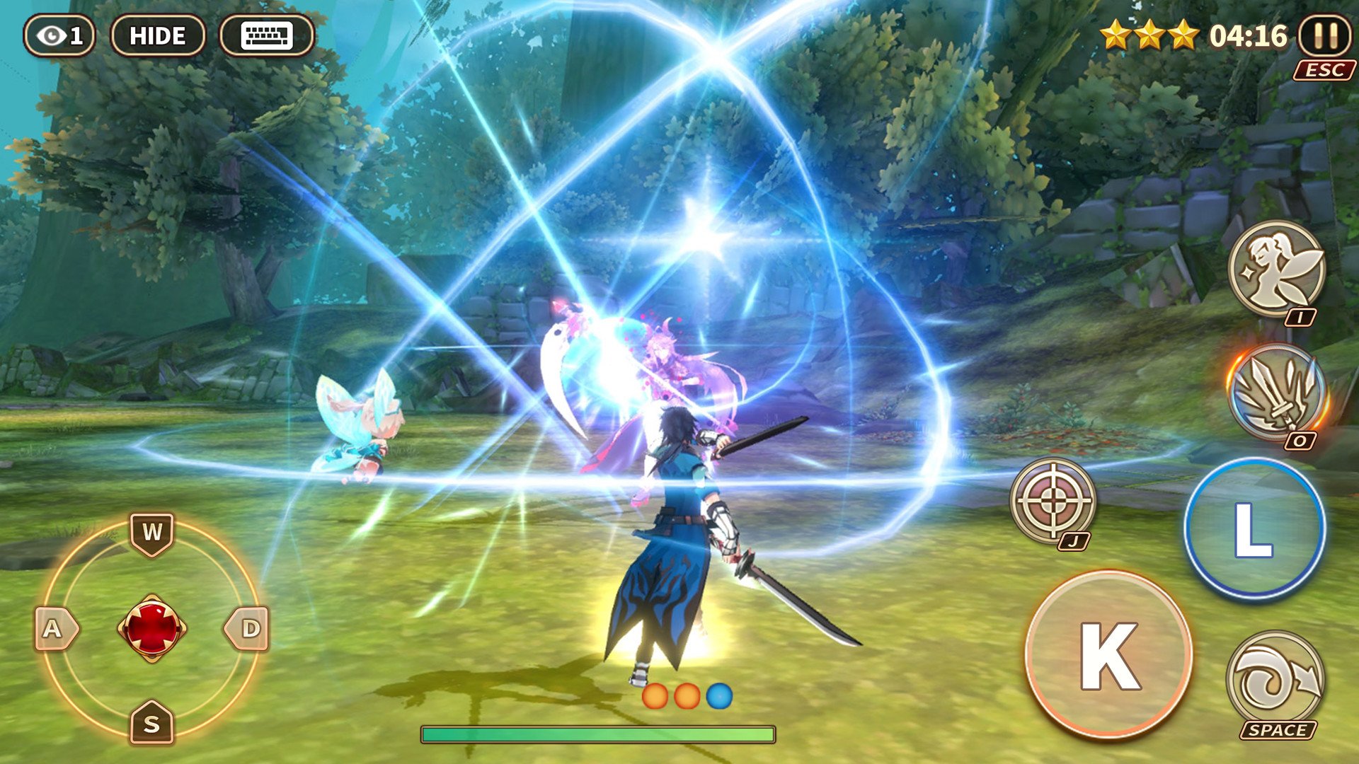 赛博朋克2077 截图13