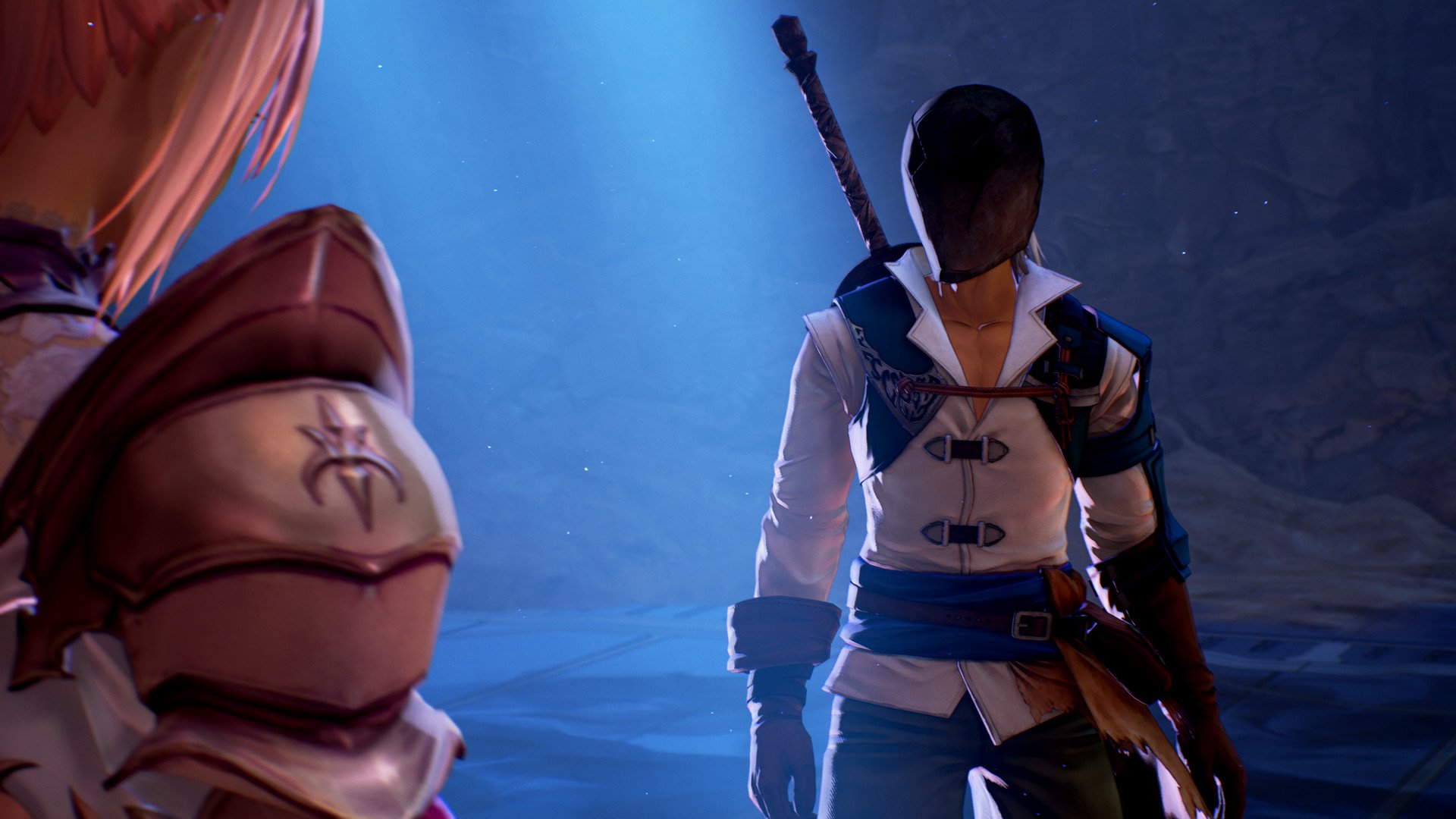 赛博朋克2077 截图14