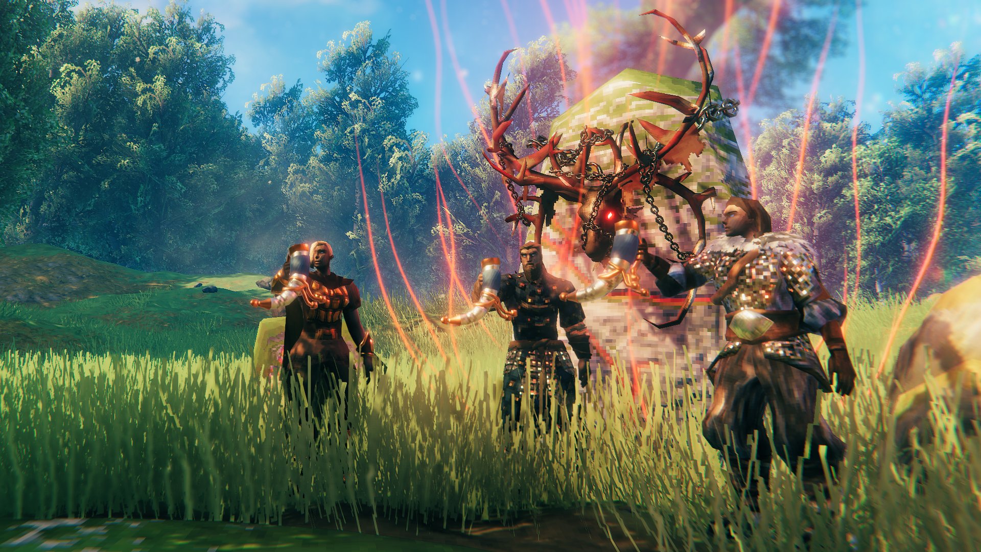 工人物语 重制版 截图3