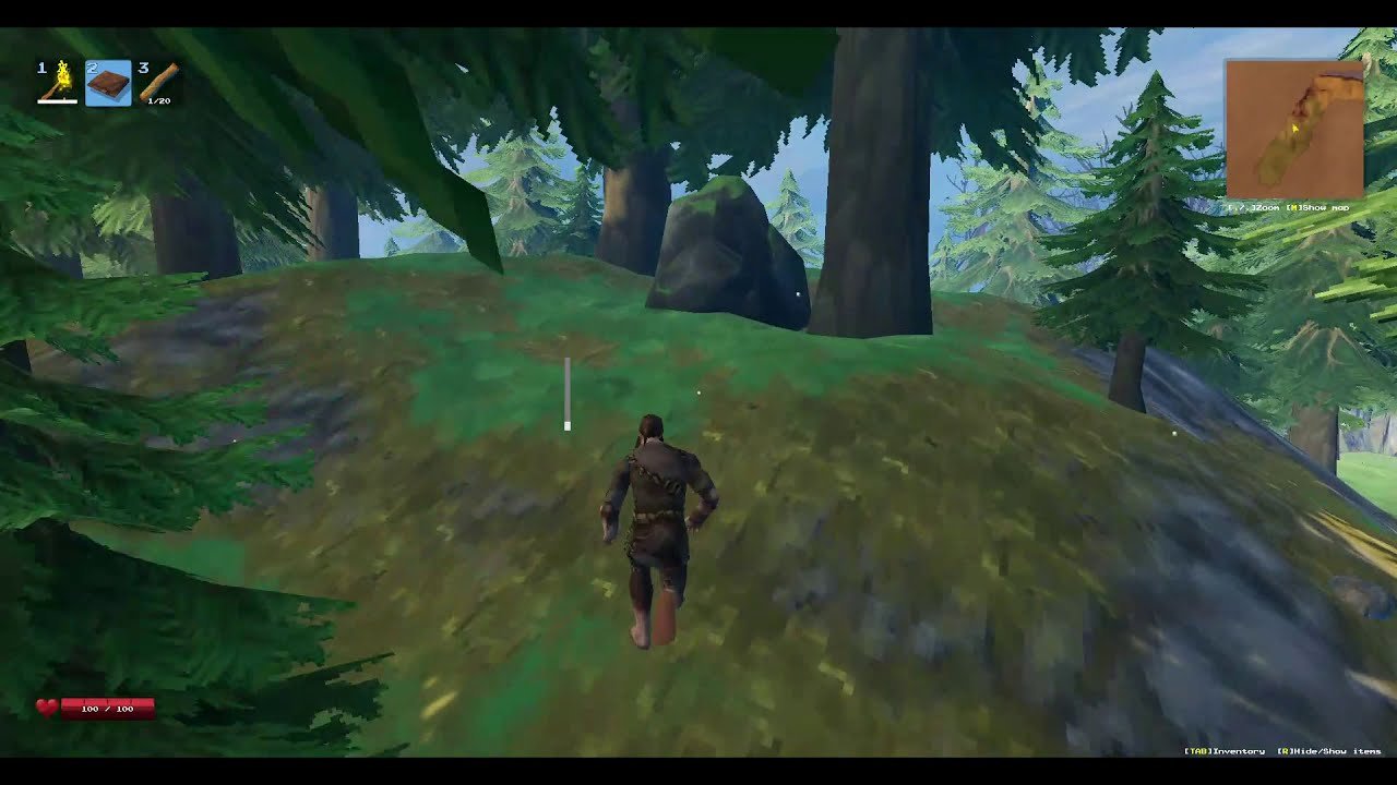 工人物语 重制版 截图4