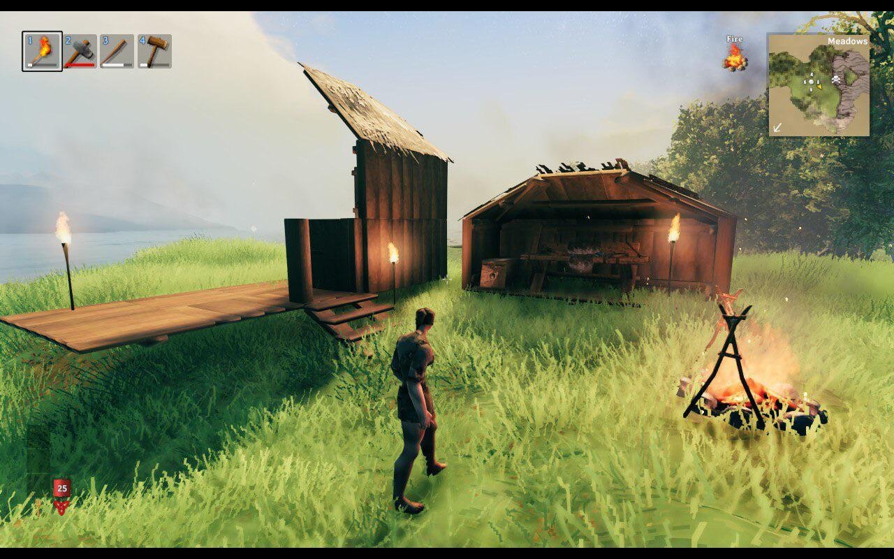 工人物语 重制版 截图7