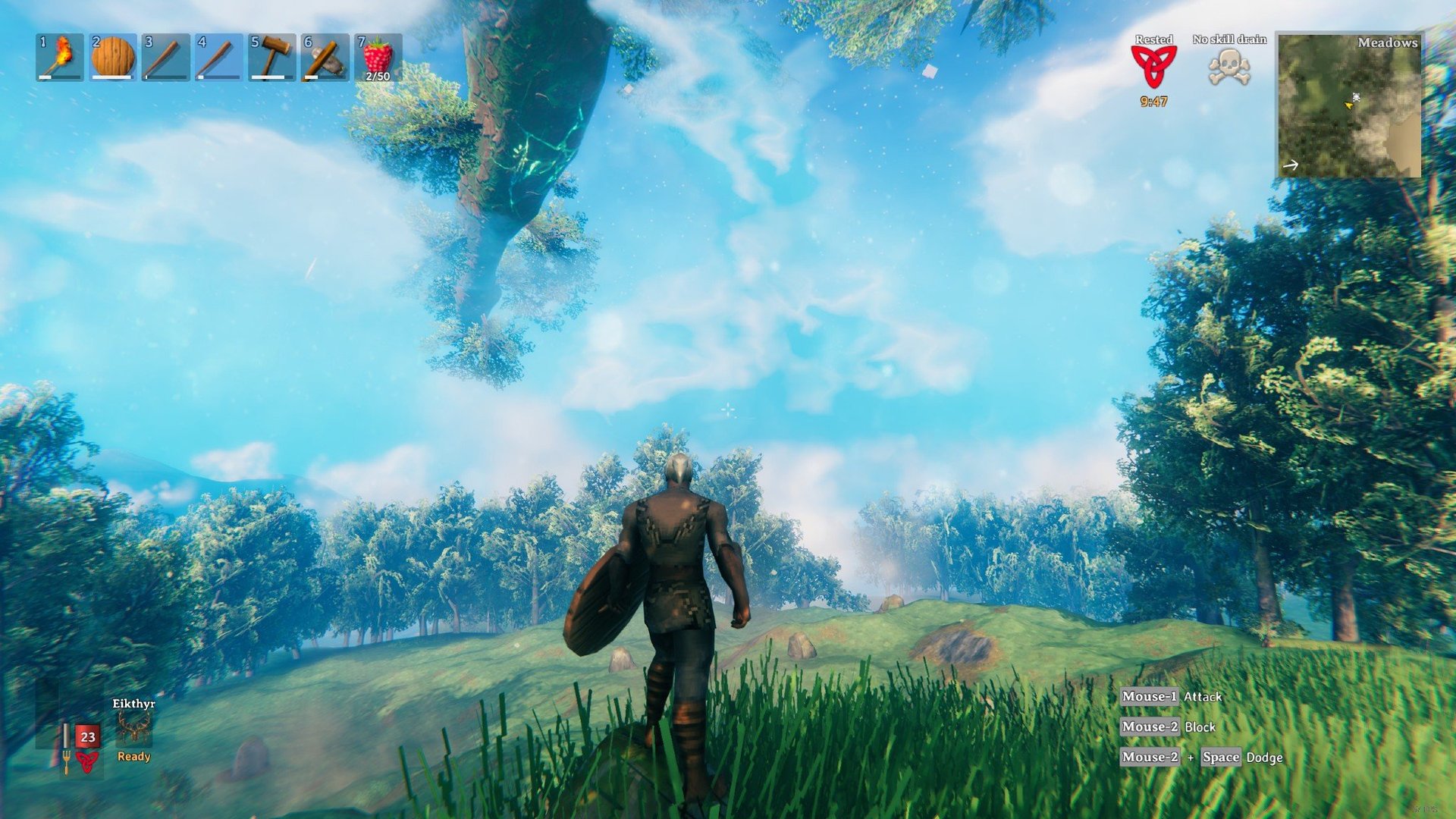 工人物语 重制版 截图15