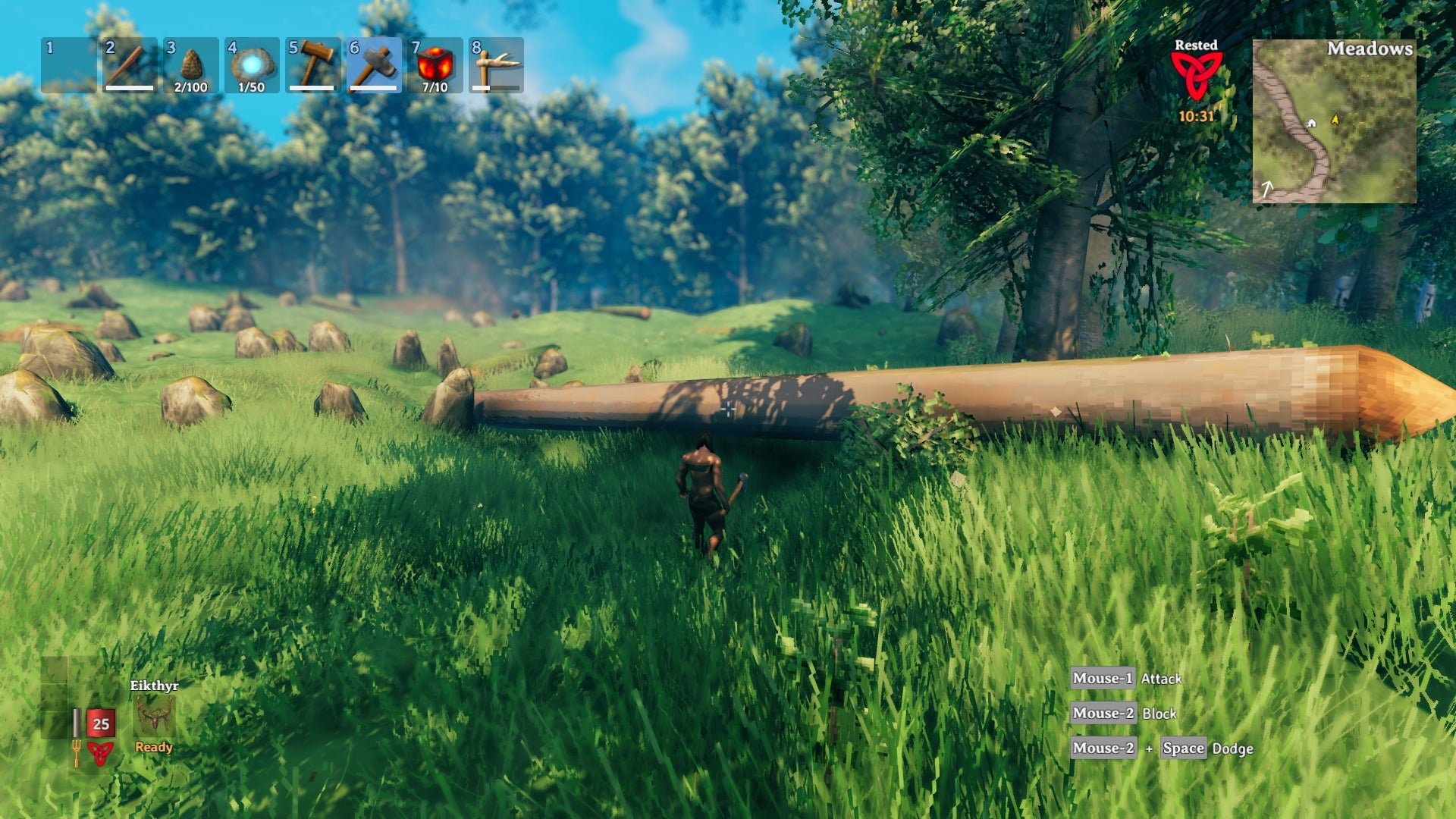 工人物语 重制版 截图21