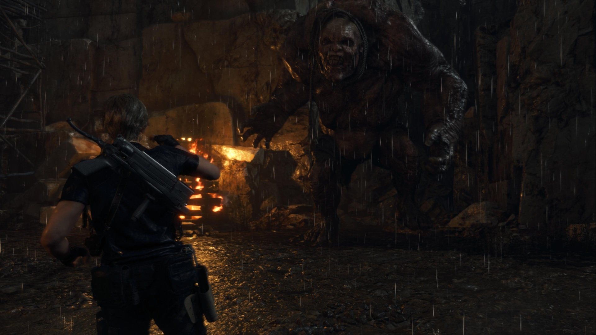 怪物猎人：世界 完整版 截图3