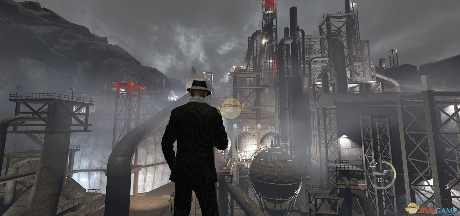 怪物猎人：世界 完整版 截图4