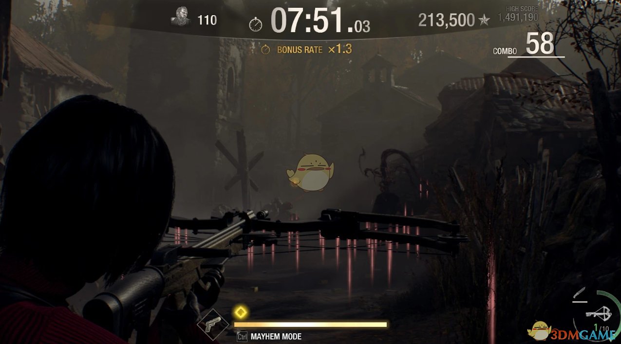 怪物猎人：世界 完整版 截图10