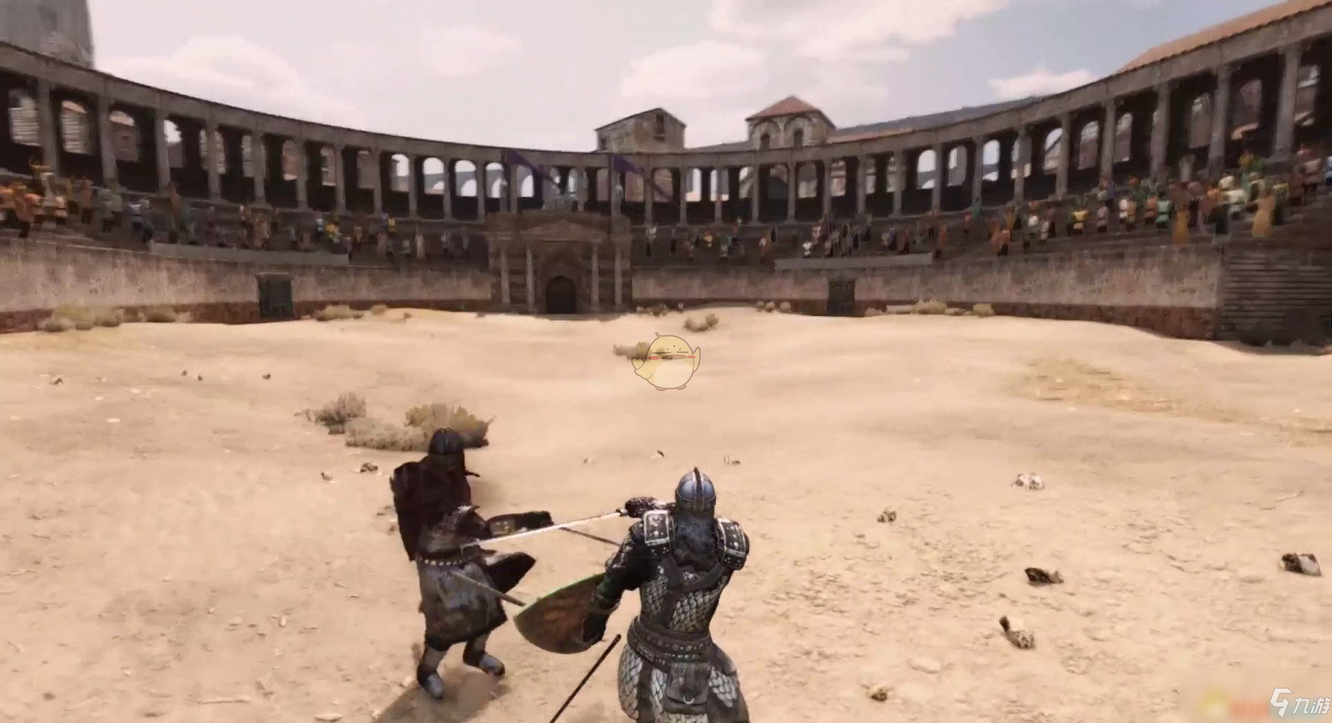 怪物猎人：世界 完整版 截图4