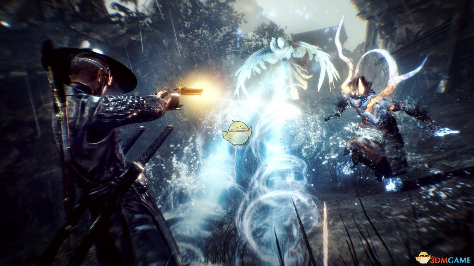 我的世界 重制版 截图14