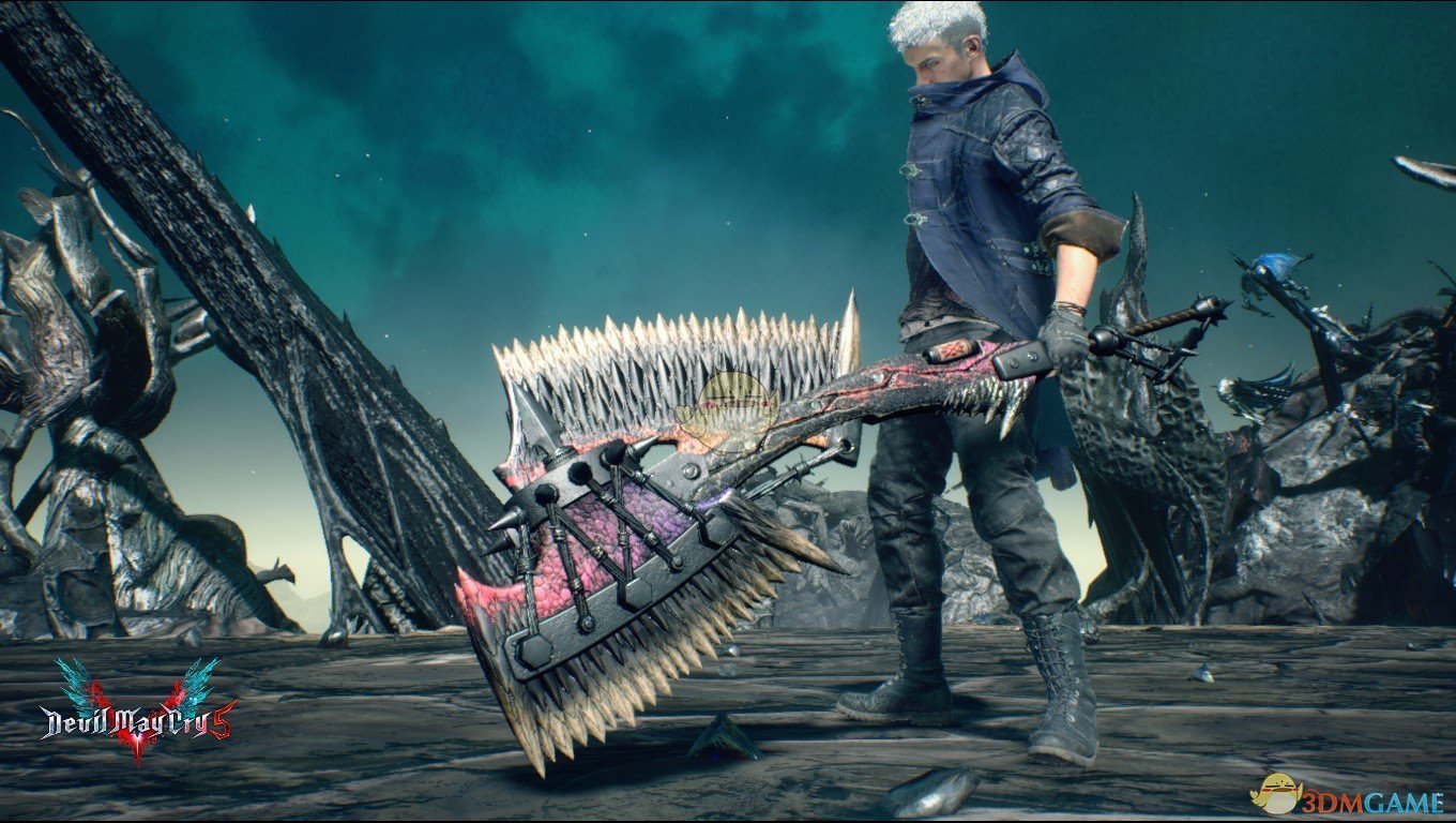 怪物猎人：世界 完整版 截图13