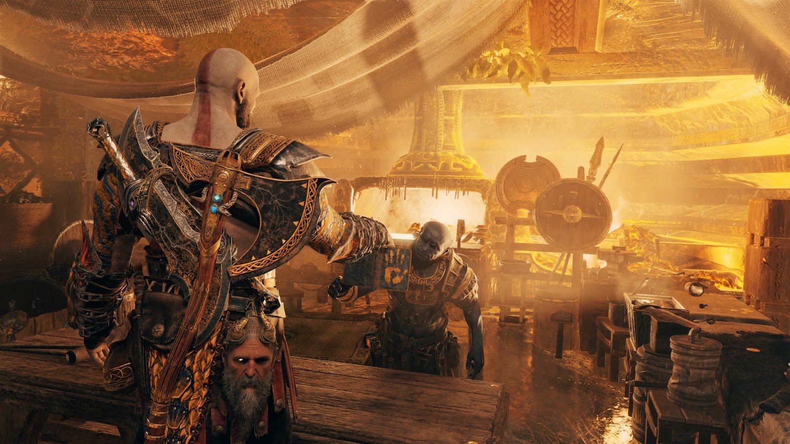 只狼：影逝二度 重制版 截图2