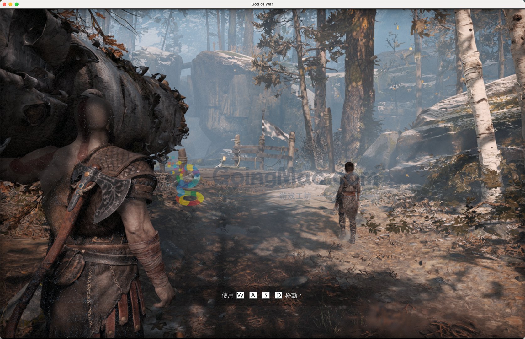 只狼：影逝二度 重制版 截图9