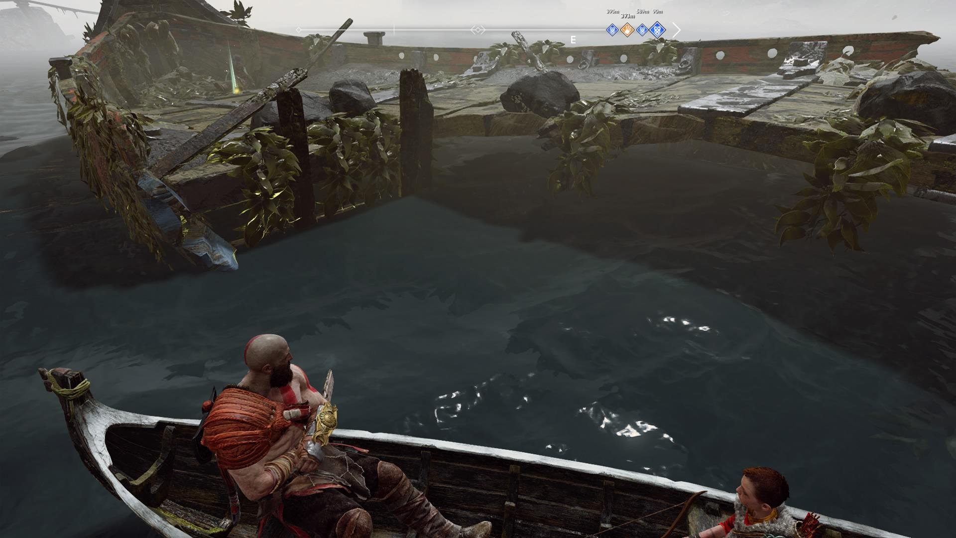 只狼：影逝二度 重制版 截图14