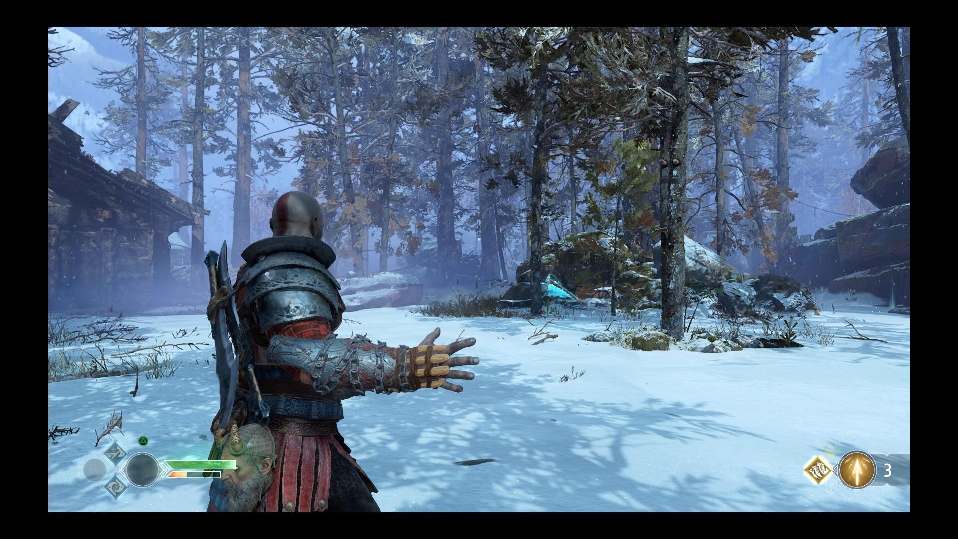 只狼：影逝二度 重制版 截图17