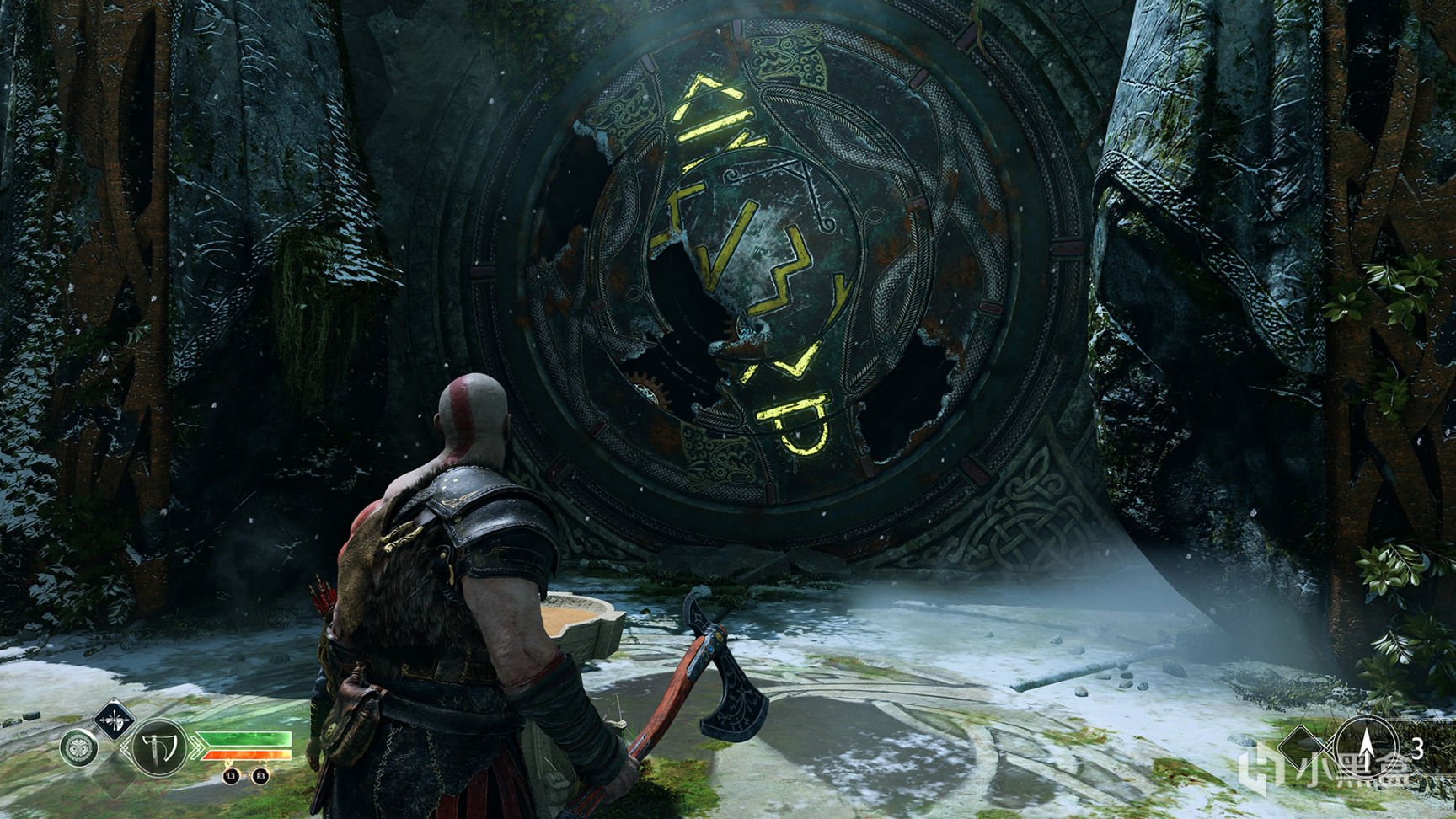 只狼：影逝二度 重制版 截图20