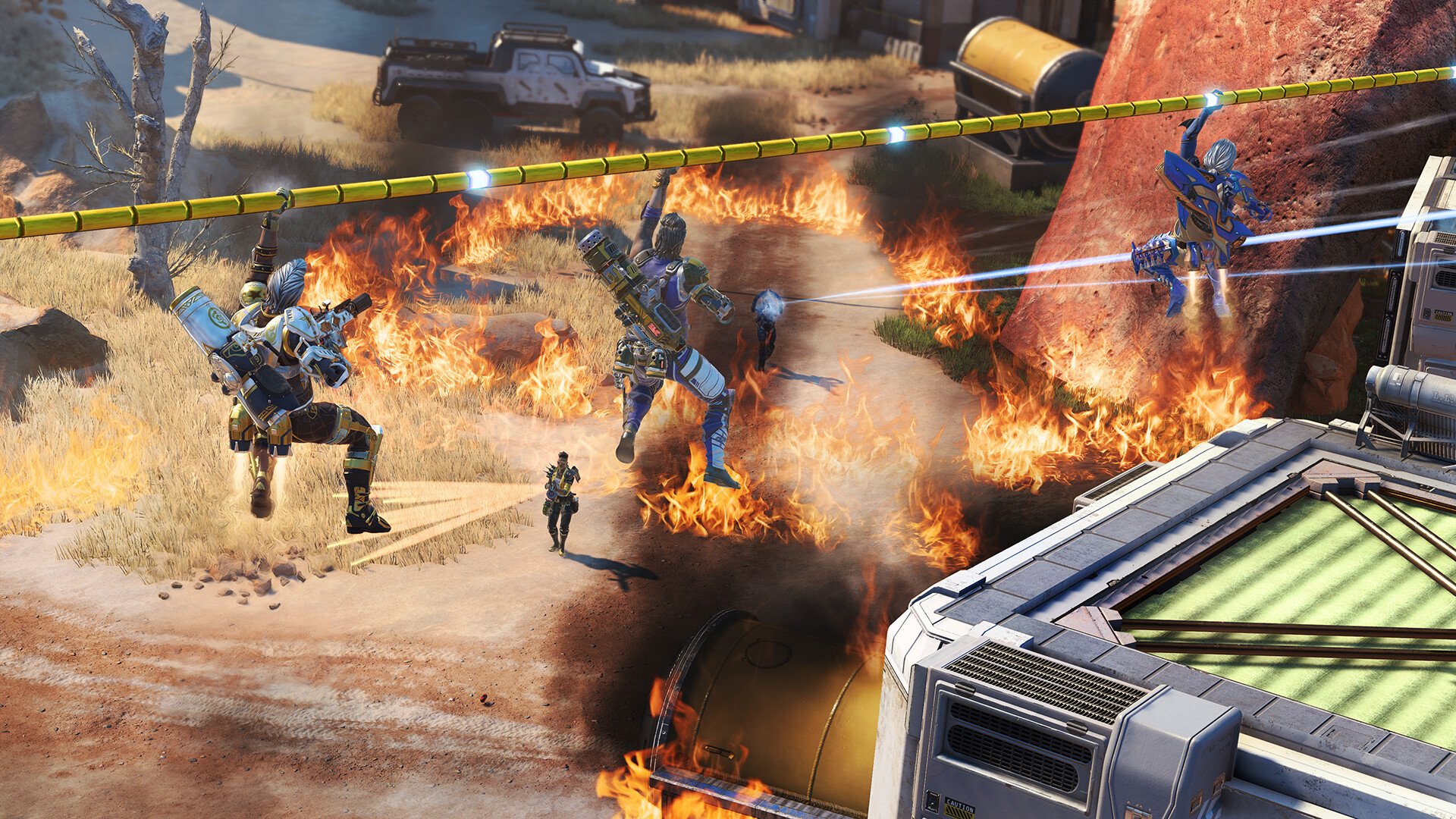 怪物猎人：崛起 完整版 截图4