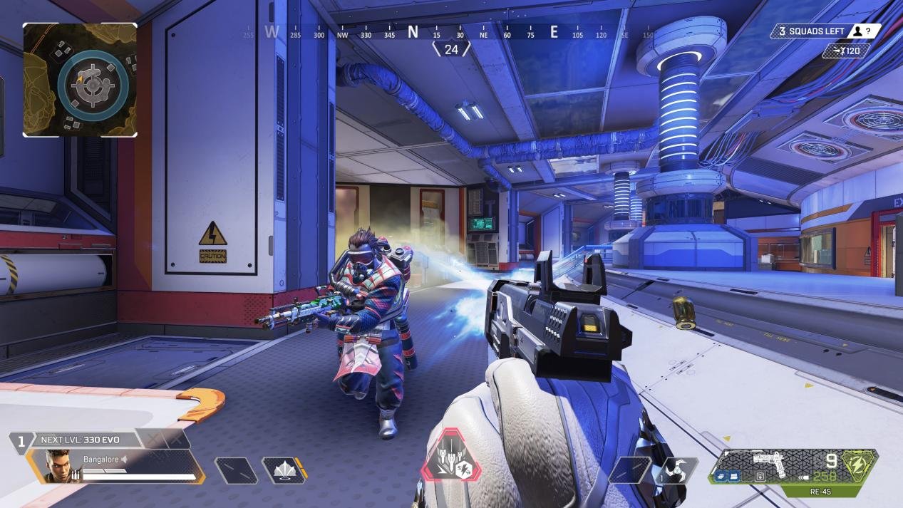 方舟：生存进化 终极版 截图11