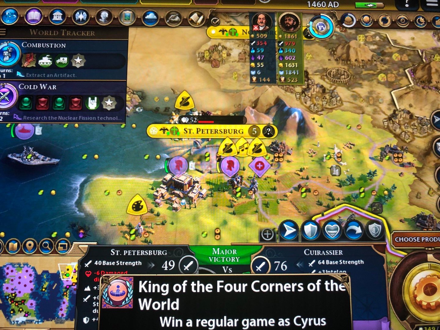 尼尔：机械纪元 完整版 截图16