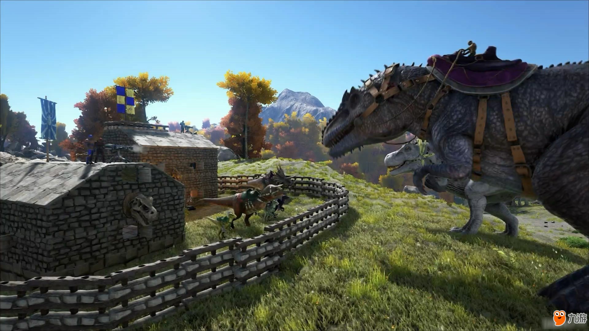 魔兽世界 重制版 截图4