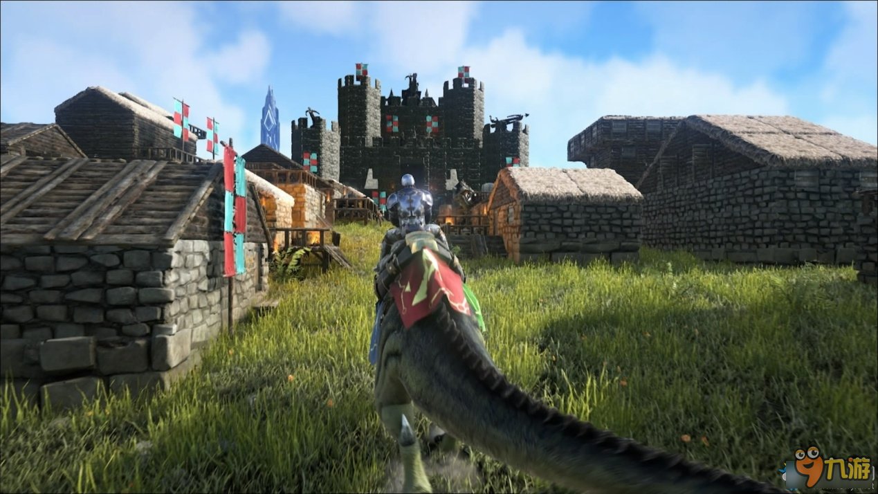 魔兽世界 重制版 截图8